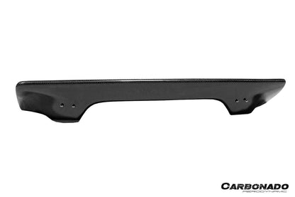 2012-2020 Scion FRS Toyota GT86 Subaru BRZ RBY3 Style Duck Tail Spoiler Wing