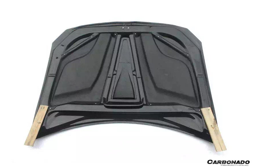 2012-2020 Scion FRS & Toyota GT86 & Subaru BRZ VRS Style Hood