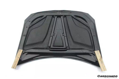 2012-2020 Scion FRS & Toyota GT86 & Subaru BRZ VRS Style Hood