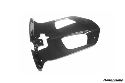2017-2026 Ferrari 812 Superfast & GTS OE Style Engine Bay Panels