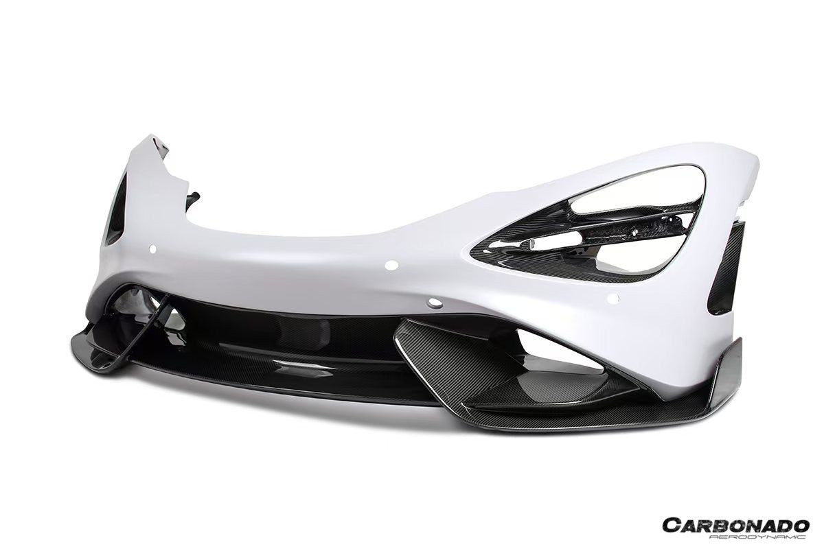 2017-2022 McLaren 720s Convert 765LT Style Full Body Kit