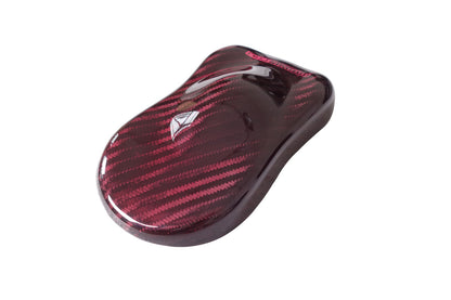 DarwinPRO Carbon Fiber Variant Collection With Carry Case - DarwinPRO Aerodynamics