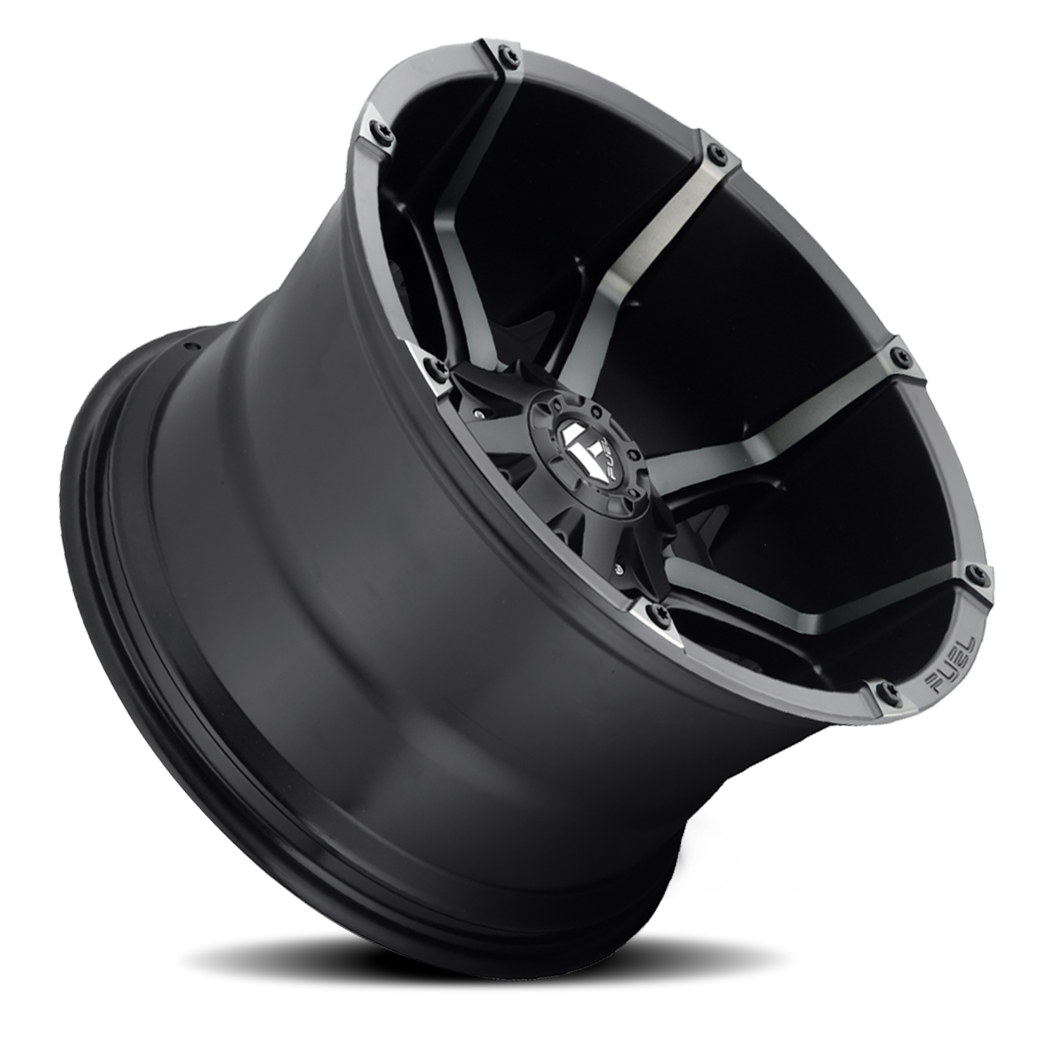 fuel-off-road-coupler-d556-20x9-1-8x165-1mm-125-2mm-matte-black-machined-dark-tint-d55620908250