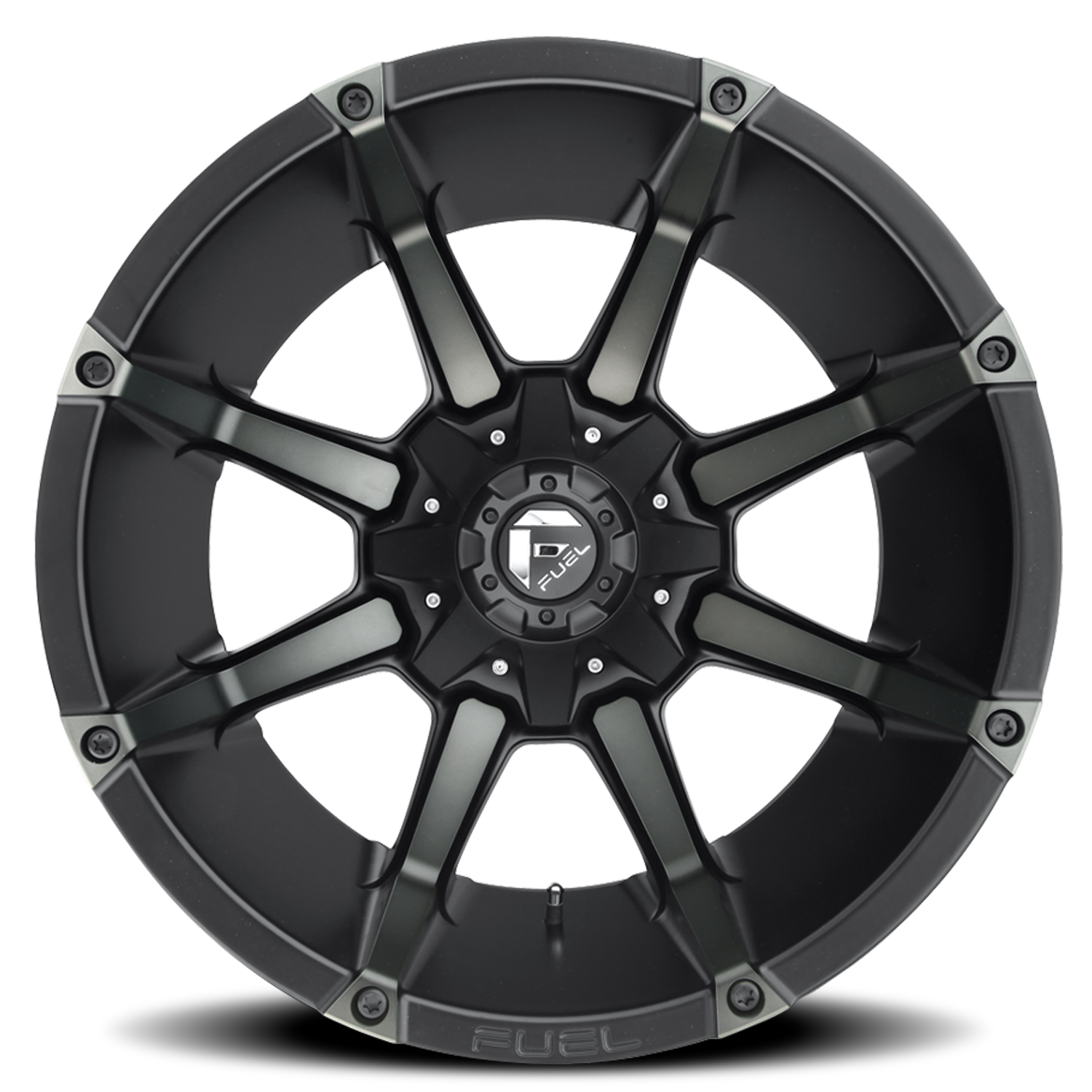 fuel-off-road-coupler-d556-20x10-12-5x114-3-5x127mm-78-1mm-matte-black-machined-dark-tint-d55620002650