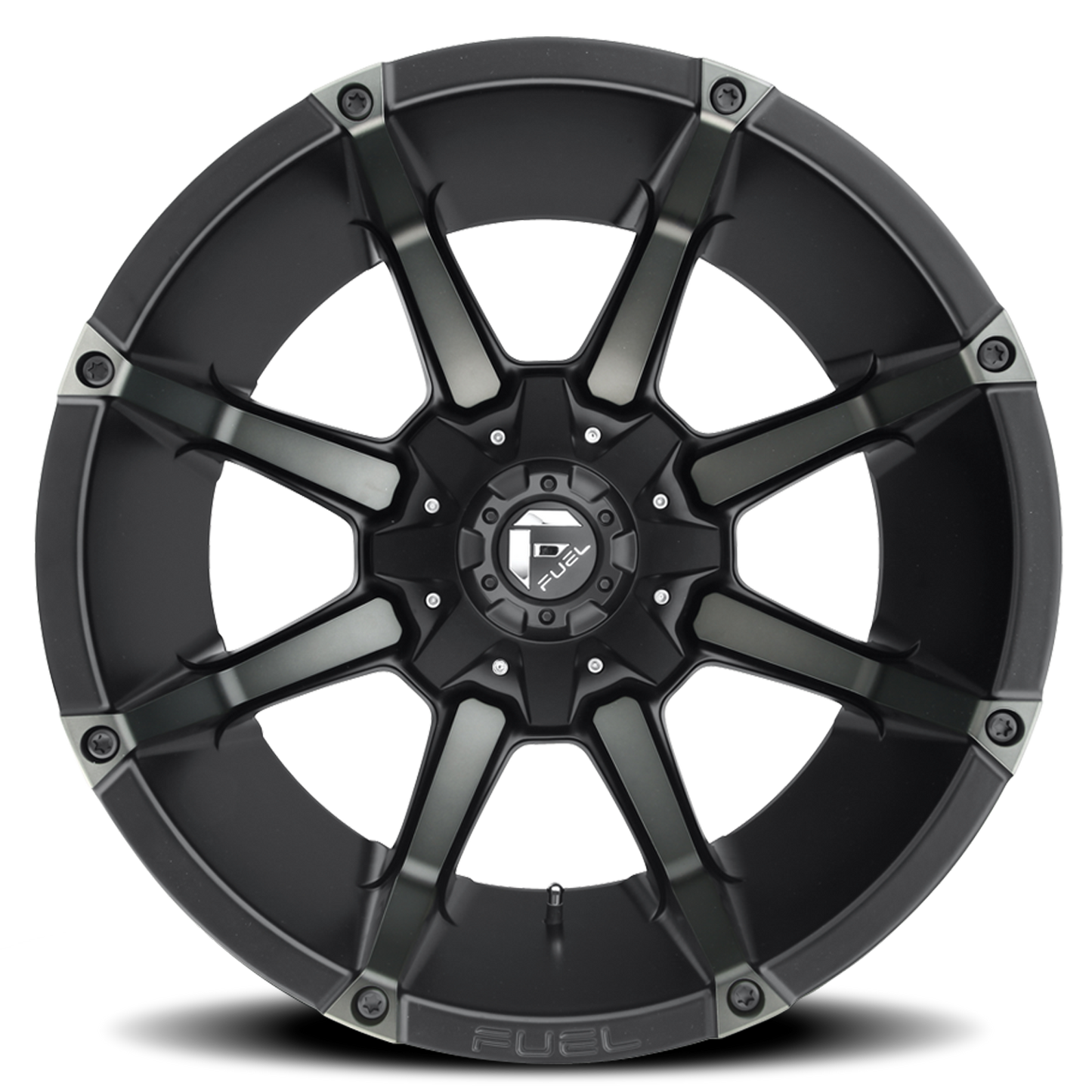 fuel-off-road-coupler-d556-18x9-1-6x135-6x139-7mm-106-4mm-matte-black-machined-dark-tint-d55618909850