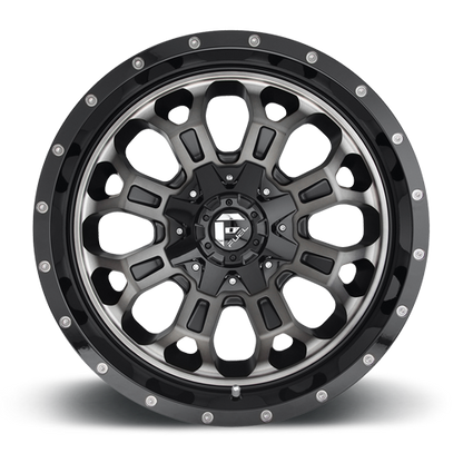fuel-off-road-crush-d561-17x9-12-6x135-6x139-7mm-106-4mm-gloss-black-double-dark-tint-machined-face-d56117909845