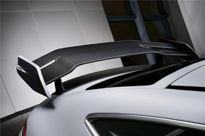 2019-2024 Mercedes Benz AMG GT50 GT53 GT43 GT63 GT63S 4Door Coupe X290 IMP Performance Ver.2 Wing - DarwinPRO Aerodynamics
