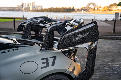 2017-2022 McLaren 720s Complete Se²GTR Body Kit