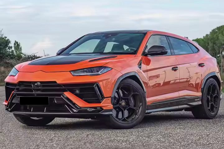2023-2025 Lamborghini URUS S Convert 2023 Performante Body Kit