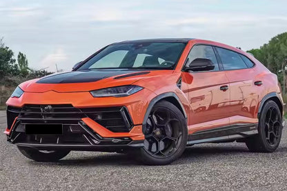 2023-2025 Lamborghini URUS S Convert 2023 Performante Body Kit
