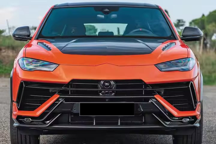 2023-2025 Lamborghini URUS Convert Performante Style Front Bumper | Fits S, Performante