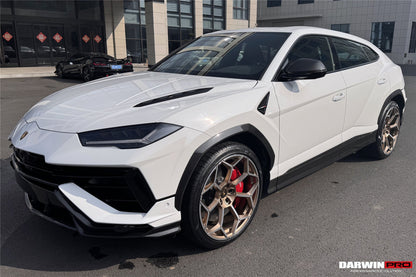 2023-2025 Lamborghini URUS Convert Performante Style Front Bumper | Fits S, Performante