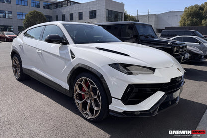 2023-2025 Lamborghini URUS Convert Performante Style Front Bumper | Fits S, Performante