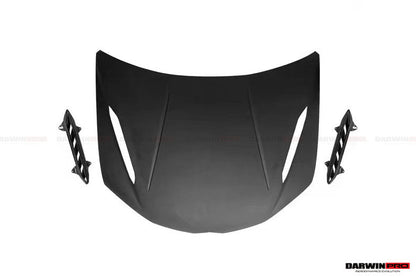 2023-2025 Lamborghini URUS S Performante Style Dry Carbon Fiber Hood