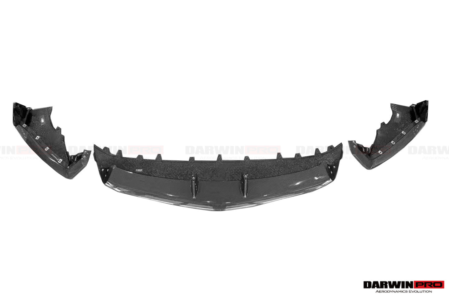 2023-2025 Lamborghini URUS Performante OE Style Front Lip