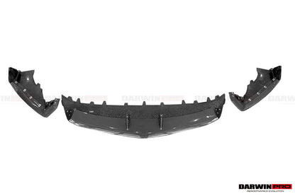 2023-2025 Lamborghini URUS Performante OE Style Front Lip
