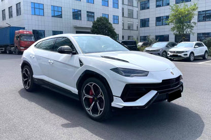 2023-2025 Lamborghini URUS S Performante Style Dry Carbon Fiber Hood
