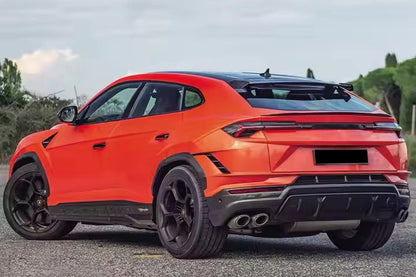 2018-2025 Lamborghini URUS Performante Style Roof Spoiler