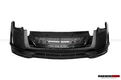 2018-2025 Lamborghini URUS Convert 2023 Performante Style Rear Bumper