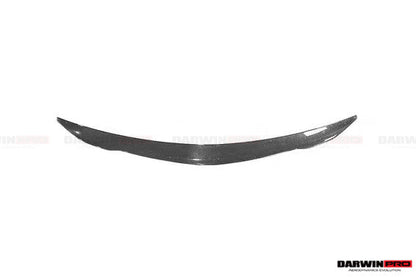 2018-2025 Lamborghini URUS Performante Style Rear Ducktail Spoiler - DarwinPRO Aerodynamics
