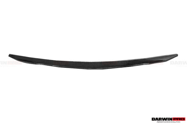 2018-2025 Lamborghini URUS Performante Style Rear Ducktail Spoiler - DarwinPRO Aerodynamics