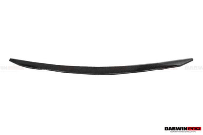 2018-2025 Lamborghini URUS Performante Style Rear Ducktail Spoiler - DarwinPRO Aerodynamics