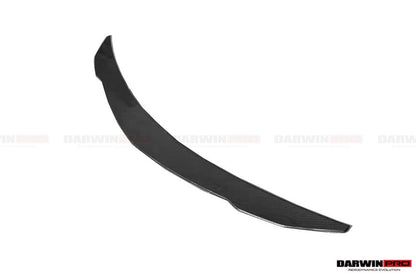 2018-2025 Lamborghini URUS Performante Style Rear Ducktail Spoiler - DarwinPRO Aerodynamics