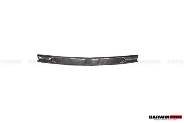 2018-2025 Lamborghini URUS Performante Style Rear Trunk Trim