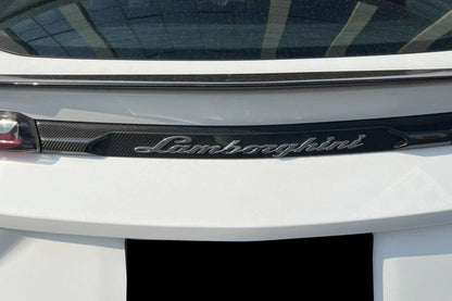 2018-2025 Lamborghini URUS Performante Style Rear Trunk Trim