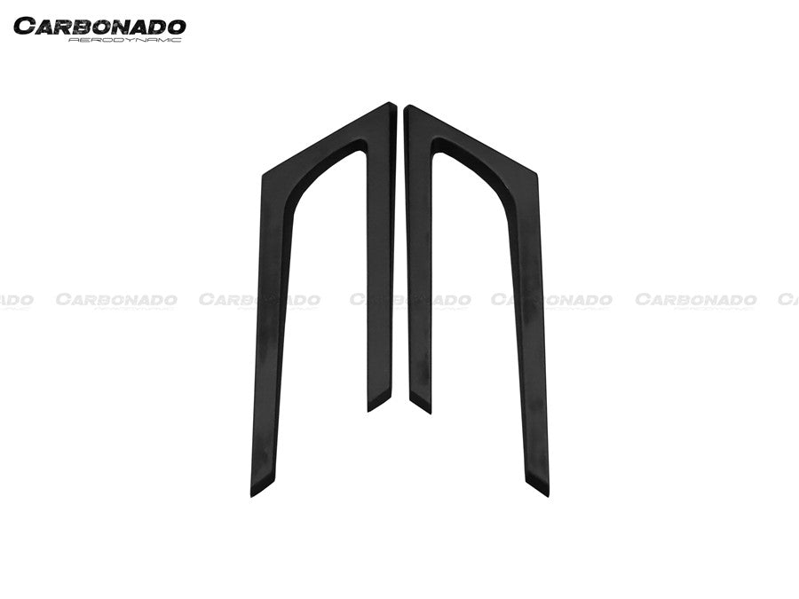 2003-2012 Mercedes Benz W463 G Wagon WD Style Full Body Kit - Carbonado Aero