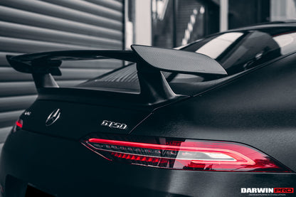 2019+ Mercedes Benz AMG GT50 GT53 GT43 GT63/S 4Door Coupe X290 IMP Performance Wing - DarwinPRO Aerodynamics
