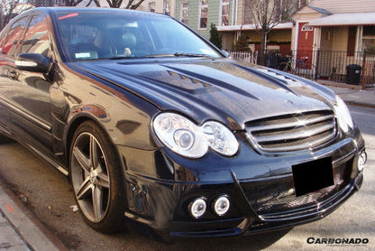 2005-2007 Mercedes Benzw203 C55 AMG  Only WI Style  Front Fender