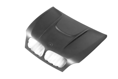 2009-2014 BMW E70 E71 X5 X6    X5M X6M HM Style Hood