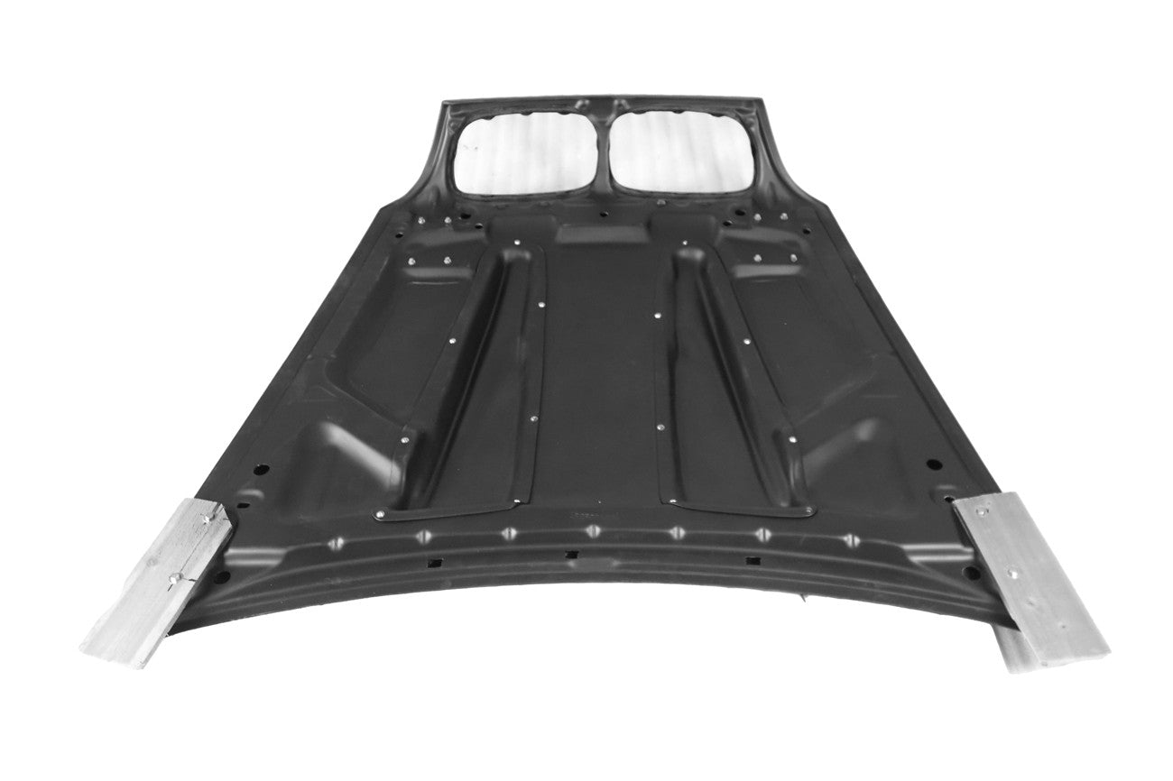 2009-2014 BMW E70 E71 X5 X6    X5M X6M HM Style Hood