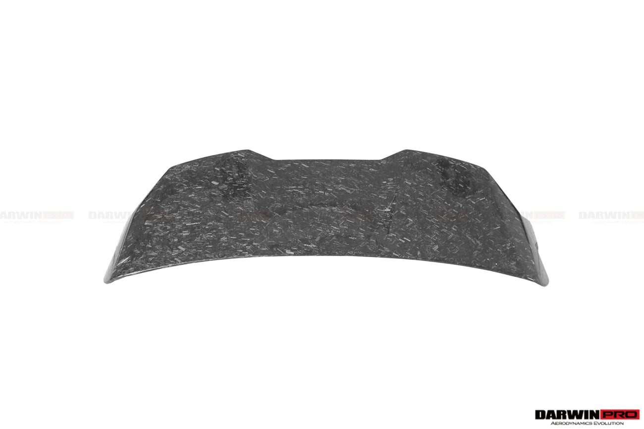 2019-2023 Audi RS6 Avant C8 IMP Performance Roof Spoiler - DarwinPRO Aerodynamics