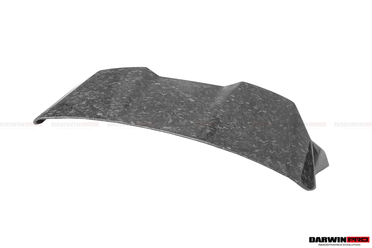 2019-2023 Audi RS6 Avant C8 IMP Performance Roof Spoiler - DarwinPRO Aerodynamics