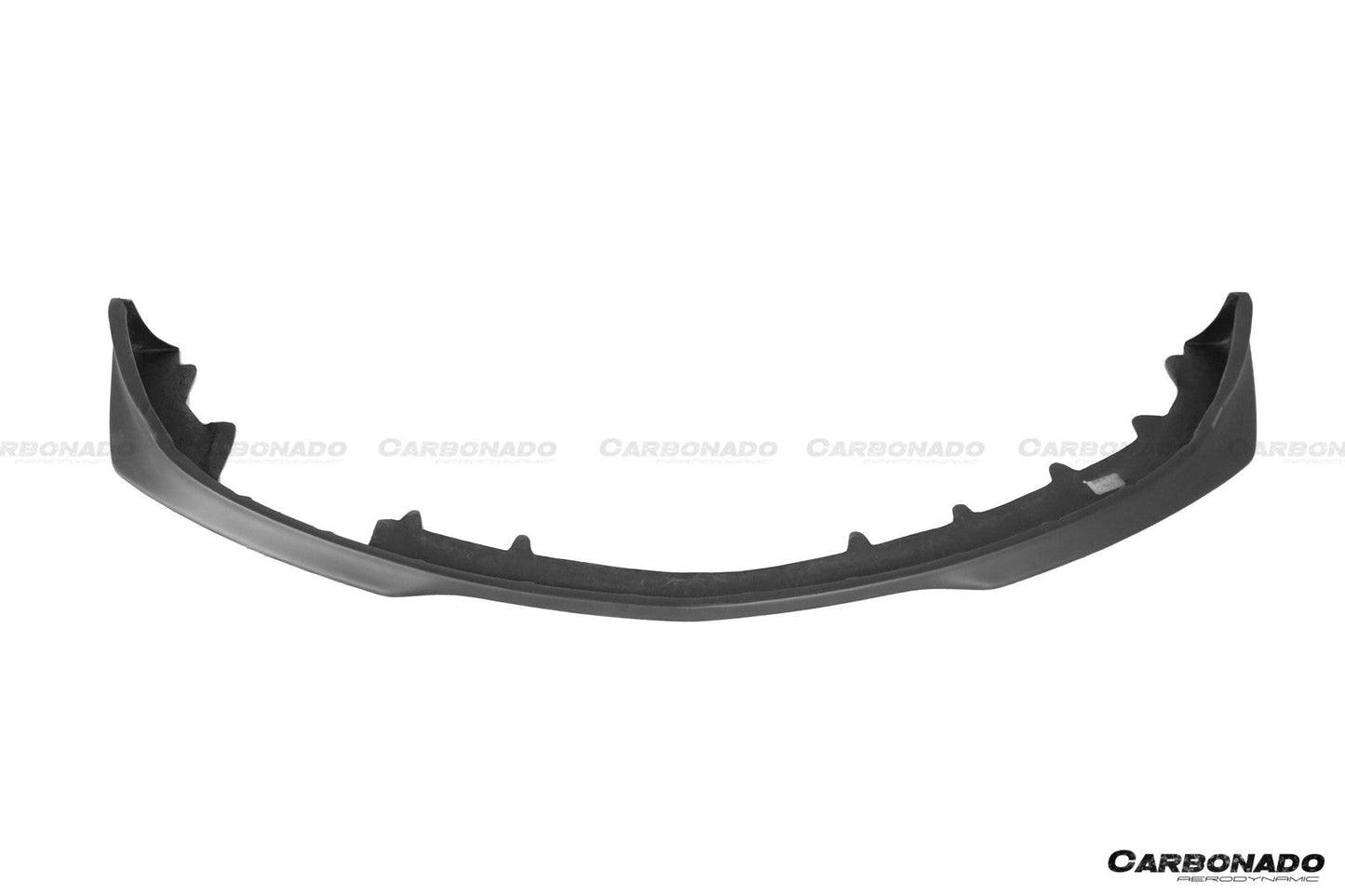 2003-2006 Mitsubishi Evo 7 & 8 & 9 OE Style Carbon Fiber Front Lip