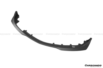 2003-2006 Mitsubishi Evo 7 & 8 & 9 OE Style Carbon Fiber Front Lip