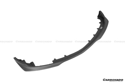 2003-2006 Mitsubishi Evo 7 & 8 & 9 OE Style Carbon Fiber Front Lip