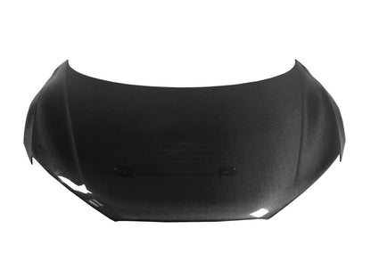 2006-2015 Audi R8 Coupe & Spyder Carbon Fiber Hood - DarwinPRO Aerodynamics