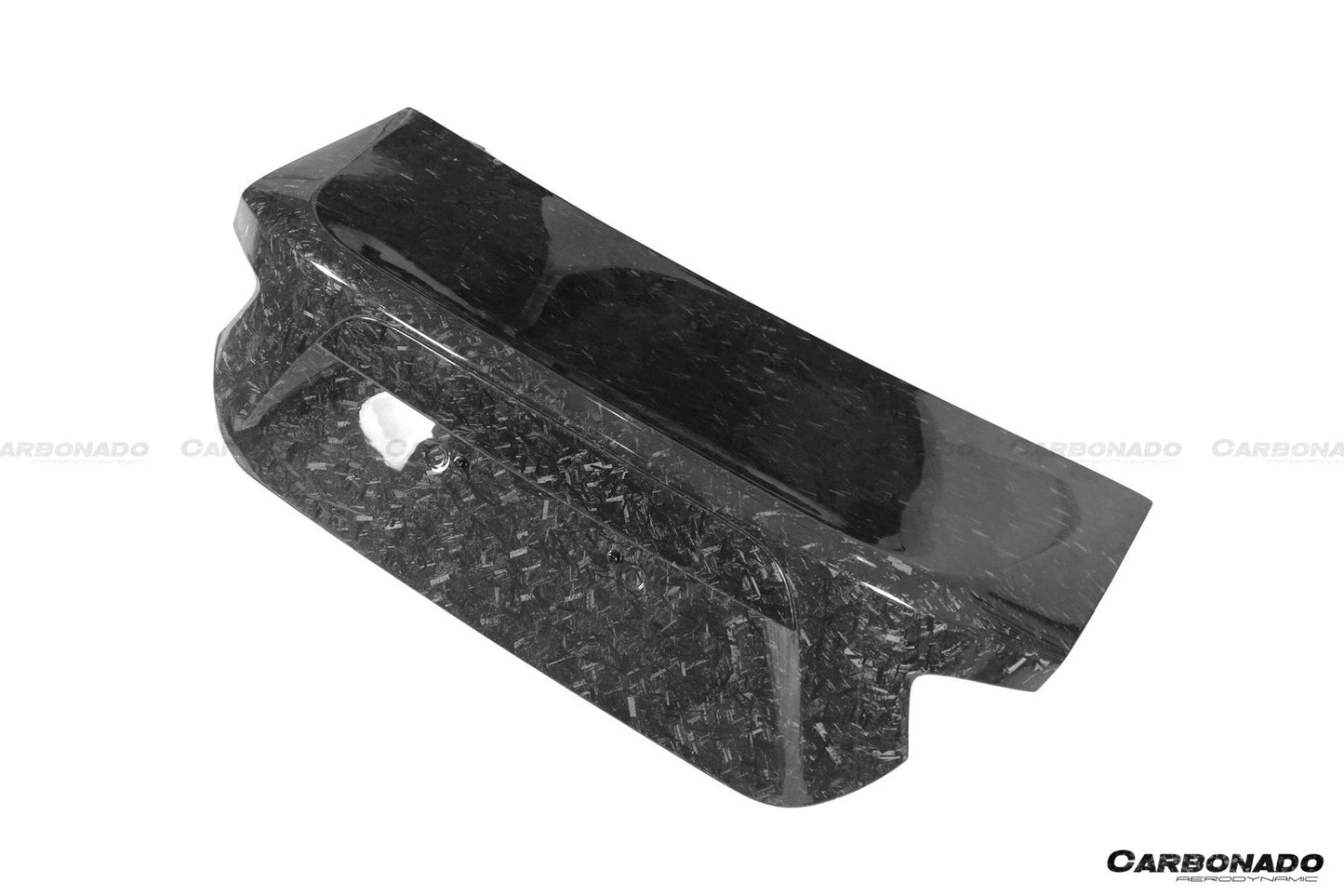 2012-2020 Scion FRS & Toyota GT86 & Subaru BRZ OEM Style Carbon Fiber Trunk