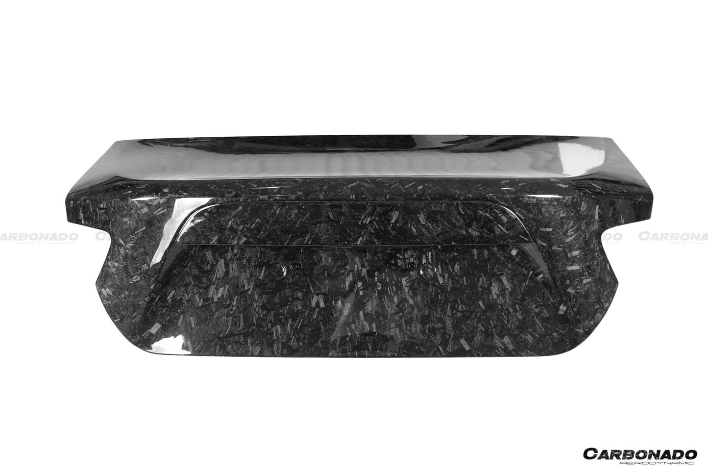 2012-2020 Scion FRS & Toyota GT86 & Subaru BRZ OEM Style Carbon Fiber Trunk
