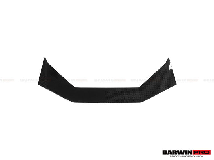 2015-2021 Lamborghini Huracan LP610/LP580 Engine Trunk - DarwinPRO Aerodynamics