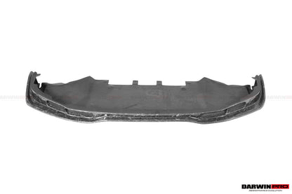 2012-2016 Nissan GTR R35 DBA BSE Style Carbon Fiber Front Lip - DarwinPRO Aerodynamics