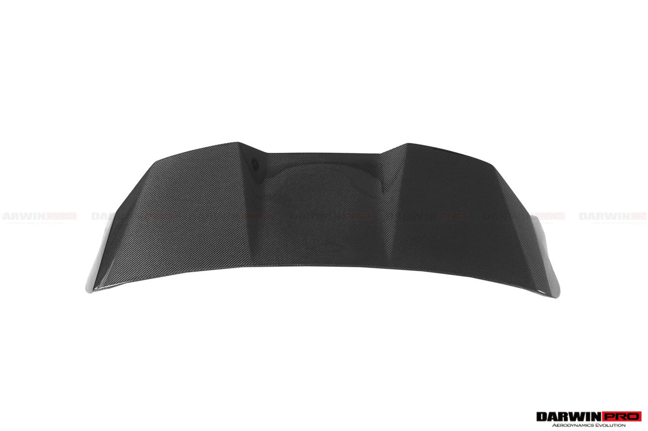 2019-2023 Audi RS6 Avant C8 IMP Performance Roof Spoiler - DarwinPRO Aerodynamics