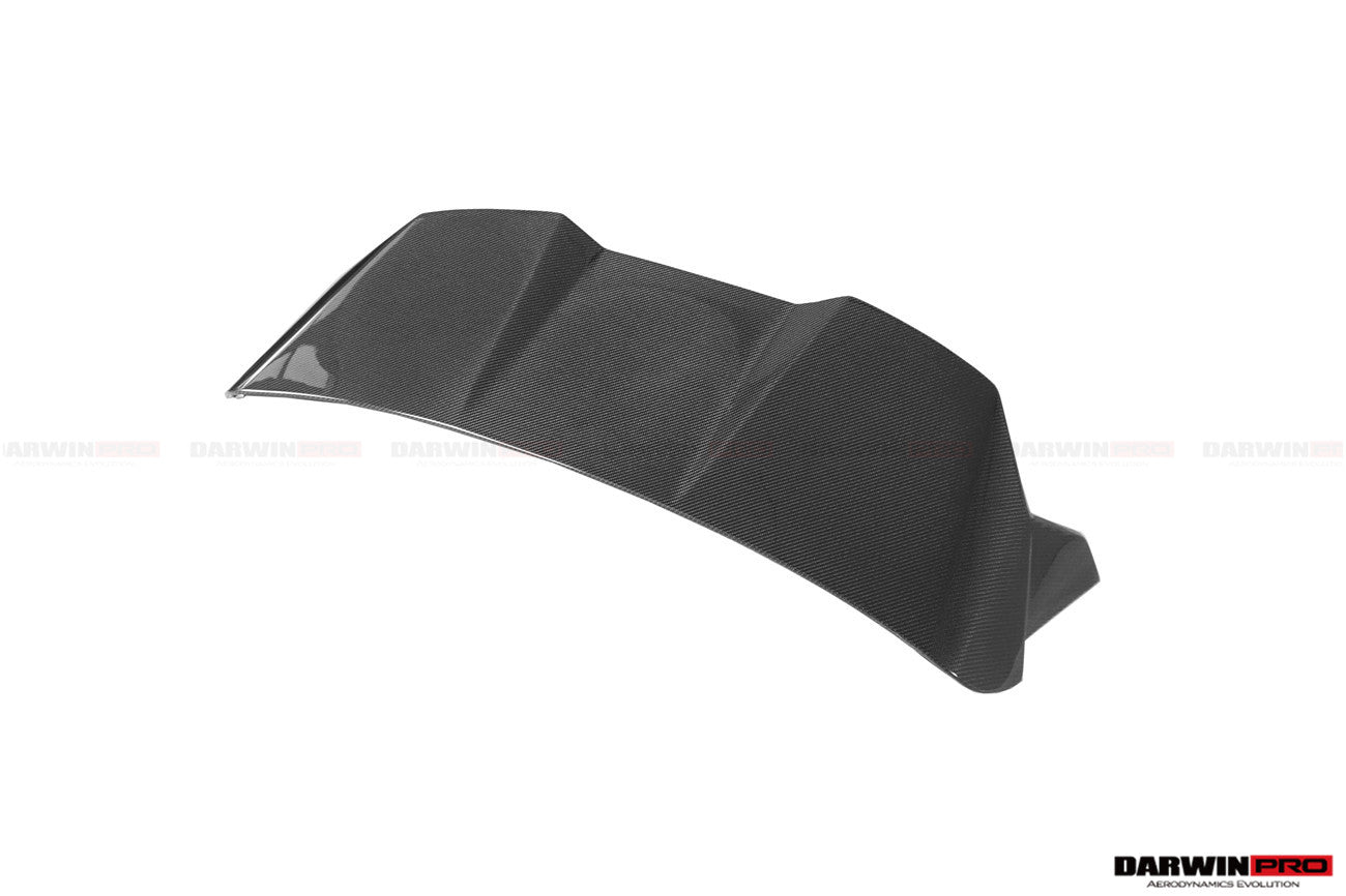 2019-2023 Audi RS6 Avant C8 IMP Performance Roof Spoiler - DarwinPRO Aerodynamics