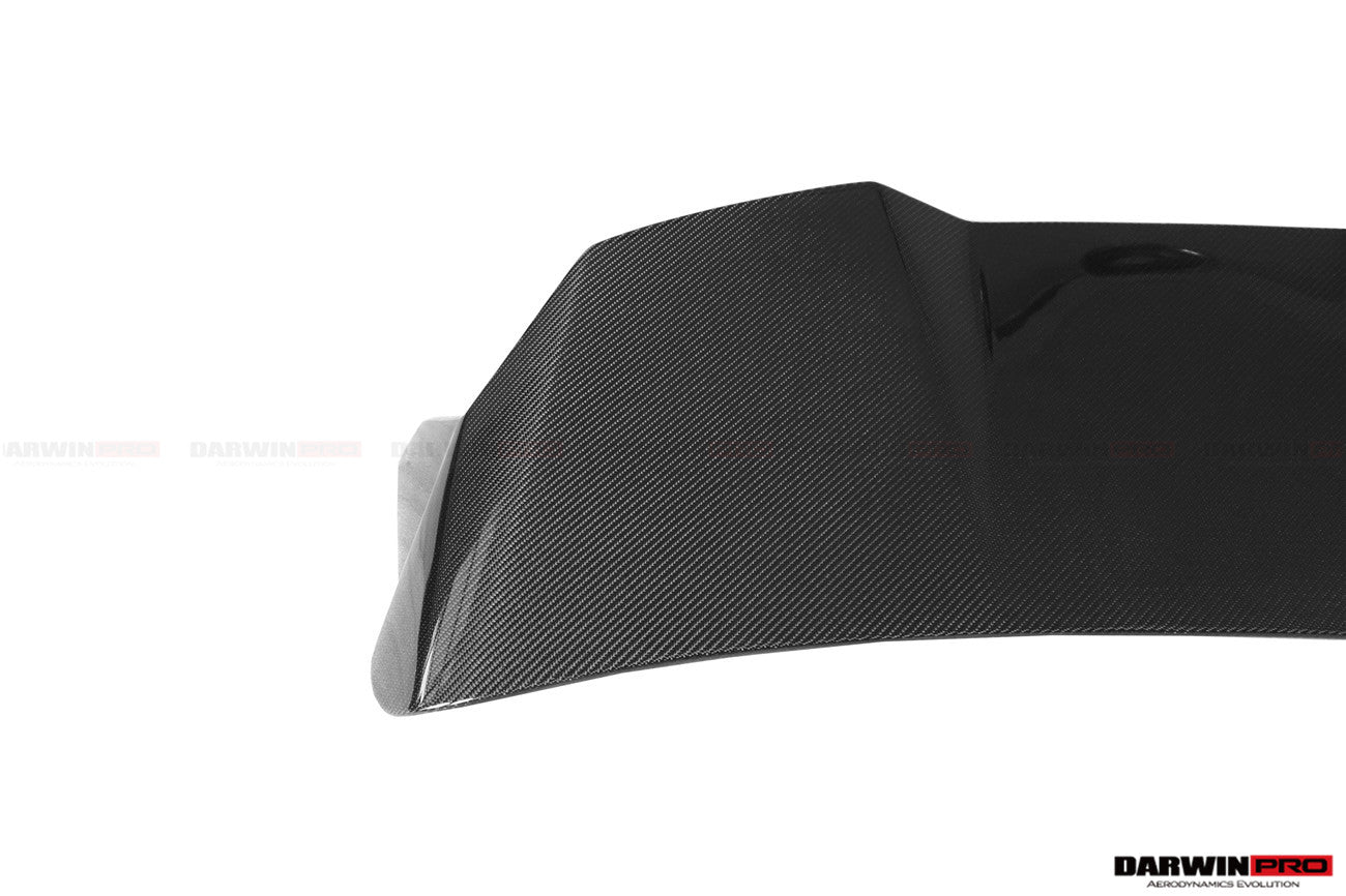 2019-2023 Audi RS6 Avant C8 IMP Performance Roof Spoiler - DarwinPRO Aerodynamics