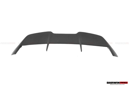 2019-2022 Audi RS6 Avant C8 BKSS Style Roof Spoiler - DarwinPRO Aerodynamics