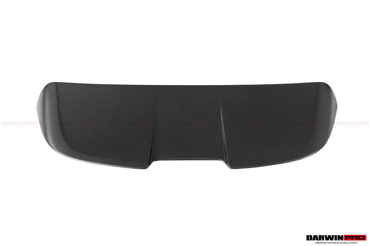 2017-2022 Audi RS4 B9/B9.5 S4 B9 BKSS Style Roof Spoiler - DarwinPRO Aerodynamics