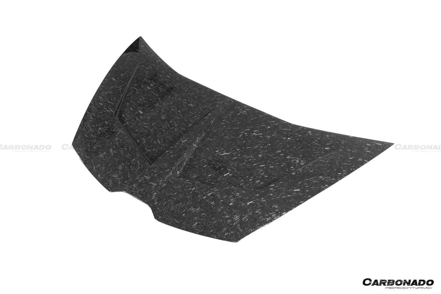 2015-2025 Lamborghini Huracan LP610  LP580  Evo  Tecnica CADO Style Carbon Fiber Hood